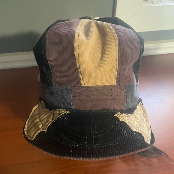 Custom hat - Picture 6 of 8